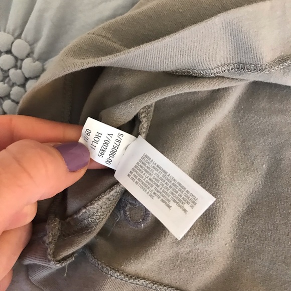 GapBodyFit Racerback Tank Top - Picture 7 of 8